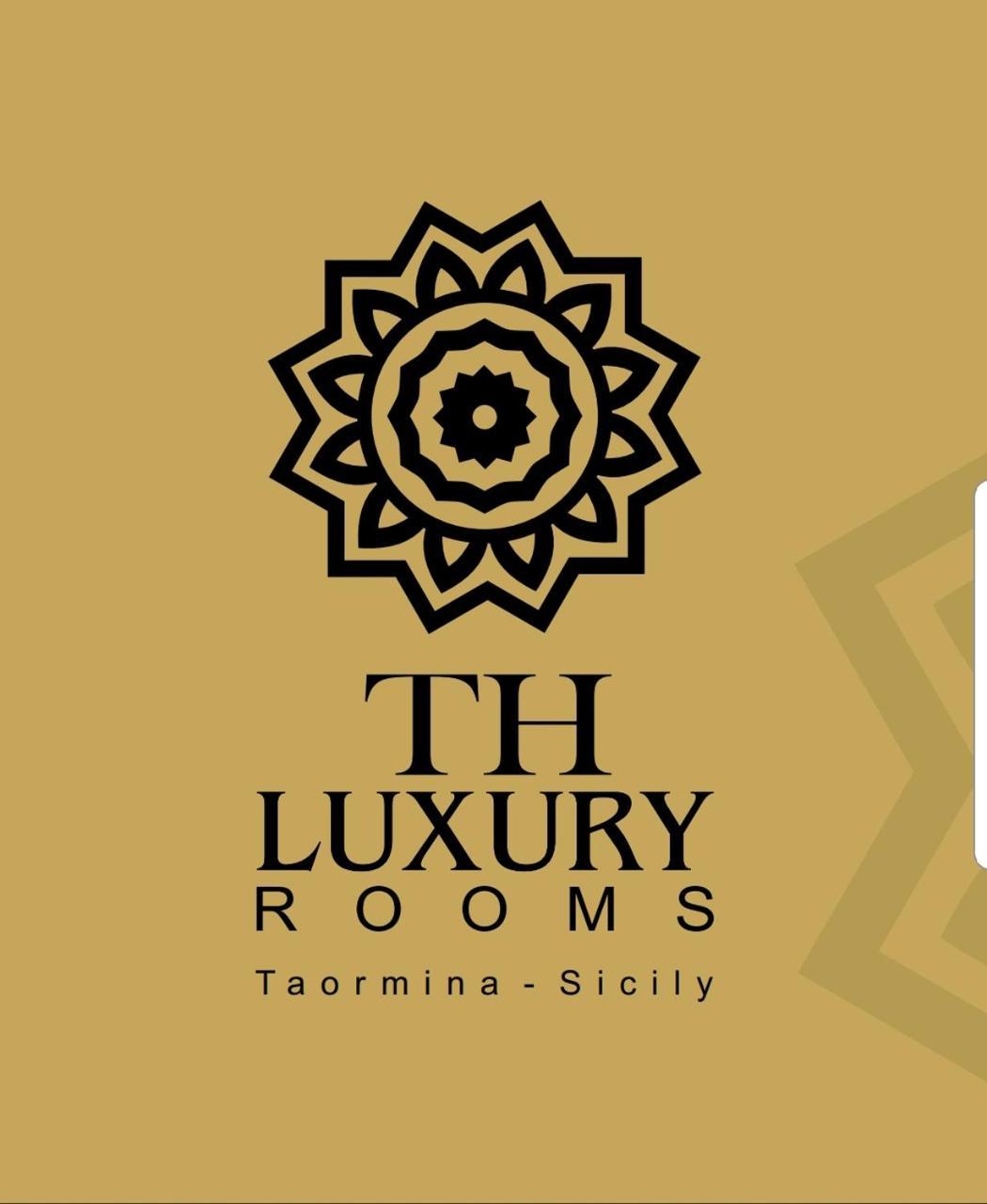 Th Luxury Rooms & Apartment Giardini Naxos Exteriér fotografie